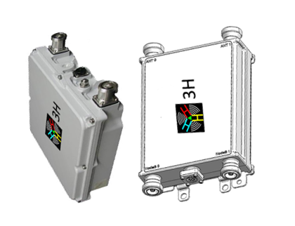 3h Control System TMAs-3H-Communication-Systems – 3H Communication Systems